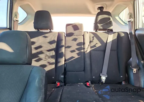 2015 Toyota Rav4 Le z USA, uszkodzony, nr VIN JTMZFREV3FD079857